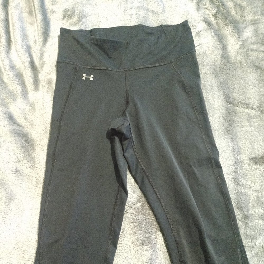 under armour leggings